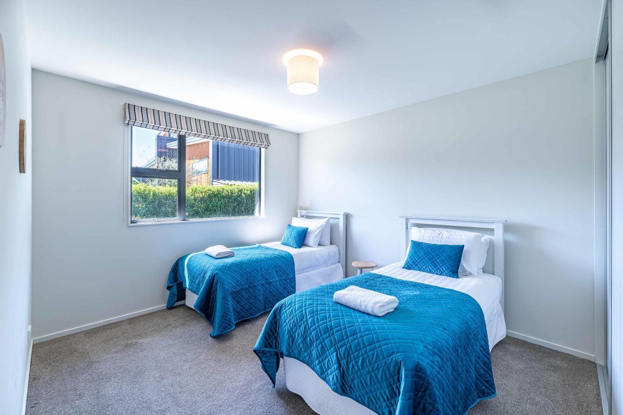 Hoheria Mountain Lodge Wanaka Zewnętrze zdjęcie