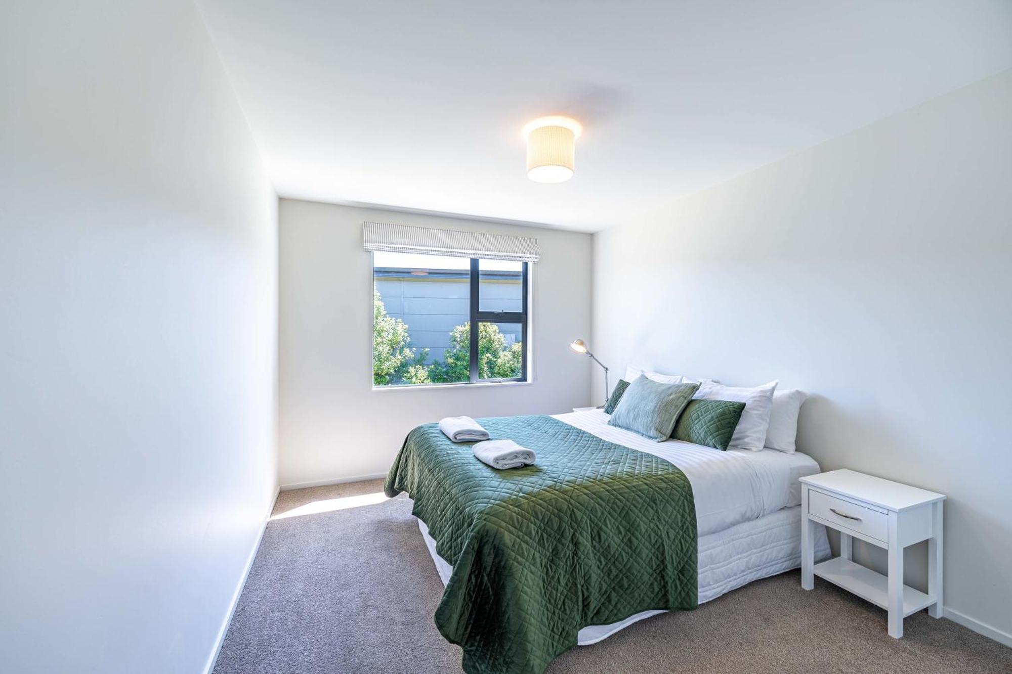 Hoheria Mountain Lodge Wanaka Zewnętrze zdjęcie