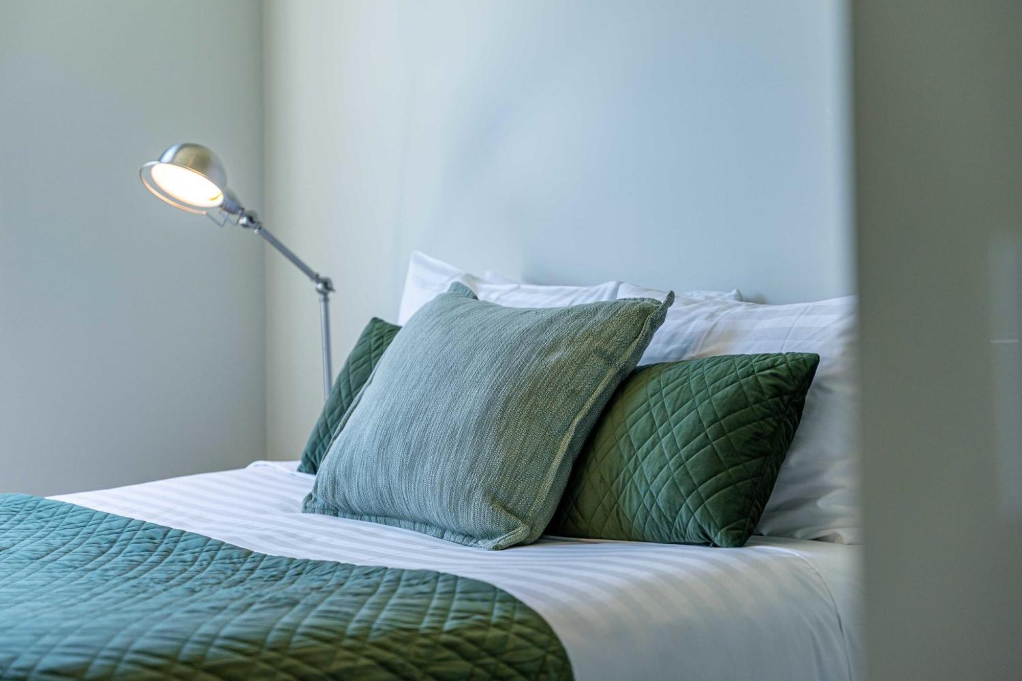 Hoheria Mountain Lodge Wanaka Zewnętrze zdjęcie